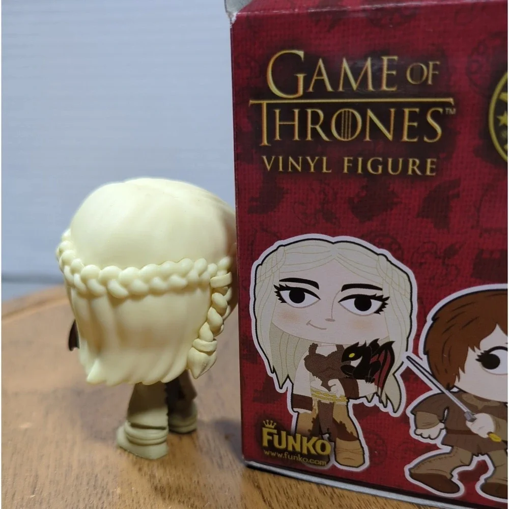 Funko game thrones